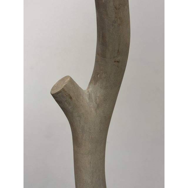 Currey & Company Beaujon Floor Lamp, Model 8064 For Sale - Image 9 of 12