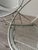 1950s Maurizio Tempestini for Salterini Petite Radar Wrought Iron Lounge Chairs, a Pair For Sale In New York - Image 6 of 12