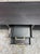 Industrial Metal Entry Bench For Sale - Image 10 of 12