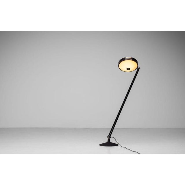 4067 Floor Lamp from Stilnovo, Italy, 1960 For Sale - Image 12 of 18