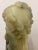 Vintage Chinese Art Soapstone Guard Lion For Sale - Image 4 of 11
