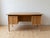 1960s Oak Executive Desk by Arne Vodder for Brouer Møbelfabrik, Denmark, 1960s For Sale - Image 5 of 17