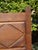 Brown Louis XIII Wooden Chest Armchair For Sale - Image 8 of 14