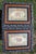 Indoesian Treasures Framed Prints From the Lilian August Collection—A Pair For Sale - Image 18 of 18
