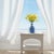 The Sapphire Bell This Handmade Ceramic Vase combines the sturdy, traditional “Bell” (Çan) form with a refreshing, cool...
