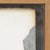 David De Almeida, Composition, 1989, Mixed Media on Paper For Sale - Image 4 of 6