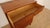 Wood Vintage Danish Chest of Drawers in Teak For Sale - Image 7 of 10