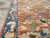 Vintage Persian Malayer Rug – Size: 2' 1" X 3' 5" For Sale - Image 4 of 8
