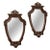 Late 19th Century Italian Mirrors - a Pair For Sale - Image 10 of 10
