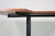 Wood Model 840 Steelyard Desk Franco Albini for Poggi, 1958 For Sale - Image 7 of 13