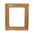 Antique Gold Leaf Frame in Pine, 1890s For Sale - Image 11 of 18