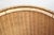 Vintage Wicker Harvest Backpack For Sale - Image 13 of 14