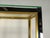 Metal Shelf in Gilt Brass, 1970s For Sale - Image 7 of 14