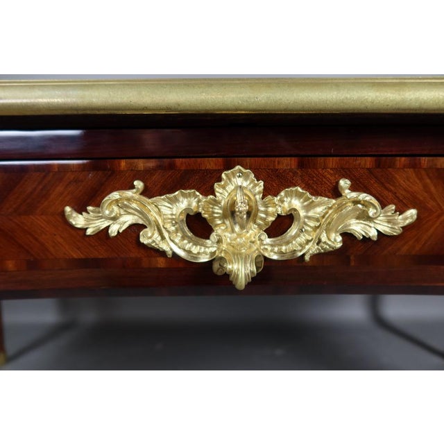 Louis XV Office by Gervais Durand For Sale - Image 13 of 18