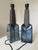 Stoneware Ceramic Table Lamps by Einar Johansen for Søholm Stentøj, 1970s, Set of 2 For Sale - Image 6 of 11
