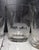 Mid 20th Century Mid 20th Century American Etched Animal Queen Lace Crystal Double Old Fashioned Glasses - Set of 4 For Sale - Image 5 of 15