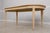 Wood Italian Neoclassical Dining Room Table & Chairs Set For Sale - Image 7 of 18