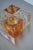 Brutalist Murano Glass Ashtray from Poliarte, 1970s For Sale - Image 3 of 8