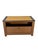 Art Deco Modernist Free-Standing Desk by J.A. Muntendam for L.O.V. Oosterbeek, 1920s For Sale - Image 9 of 18