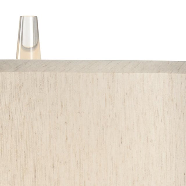 Contemporary Wildwood J. Graham Glass Table Lamp For Sale - Image 3 of 6