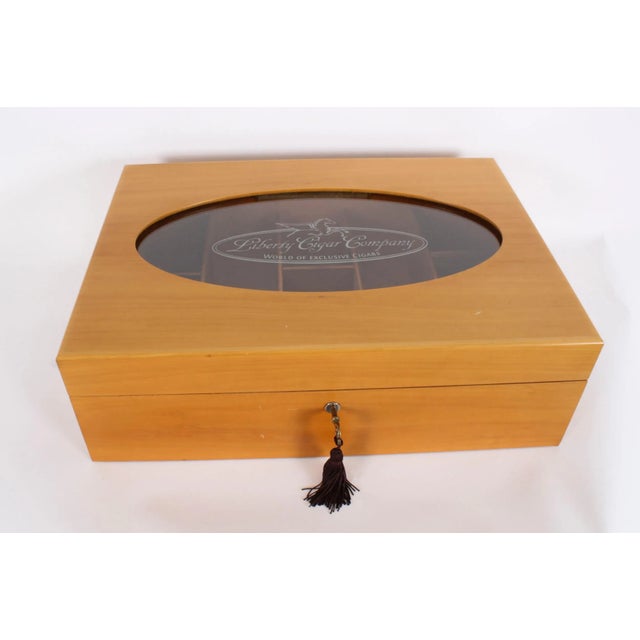 Vintage Fruitwood Display, 1950s For Sale - Image 9 of 17