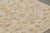 Rug & Kilim’s Tudor Style Rug in White With Beige-Brown Floral Patterns For Sale In New York - Image 6 of 9