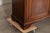English Inlaid Mahogany Glazed Bookcase, 1870 For Sale - Image 14 of 18