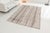 Textile Vintage Anatolian Oushak Kilim Rug For Sale - Image 7 of 10