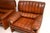 Vintage DS 86 Chairs in Leather from De Sede, 1960, Set of 2 For Sale - Image 9 of 11