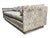 Milo Baughman for Thayer Coggin Pair of Mid-Century Modern Tuxedo Sofas in the Style of Milo Baughman for Thayer Coggin For Sale - Image 4 of 5
