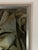 Glass Futurist Painting in Back Treated Glass by Lam Lee Group, 1980 For Sale - Image 7 of 13