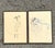 Mid 20th Century Vintage MCM Ballet Ruese Prints - Set of 2 For Sale - Image 5 of 12