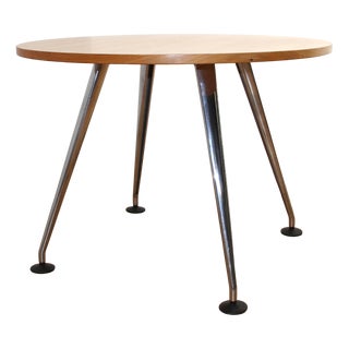 Medamorph Table by Alberto Meda for Vitra For Sale