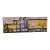 "Truckin" Folk Art Painting by Eric Legge For Sale