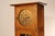 Stickley Mission Collection Oak Tall Case Clock For Sale - Image 16 of 18