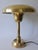 Art Deco Bauhaus Functionalism Table Lamp by Franta Anyz, 1930s For Sale - Image 3 of 14