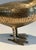 1970s Decorative brass sculpture representing a duck For Sale - Image 10 of 12
