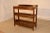 Wood 19th-C. French Baker's Rack For Sale - Image 7 of 11