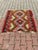 Mid 20th Century Cappadocia Turkish Vintage Southwestern Kilim Rug For Sale - Image 10 of 10