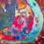 Sophia Series: Word - Fran Bull, C. 1990s For Sale In San Diego - Image 6 of 9