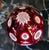 Style & Origin: Typically produced in France during the Napoleon III or Victorian era. Glasswork: Made using a "cased...
