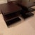 Contemporary Stunning Minimalist Three Tiered Rectangle End/Side Tables For Sale - Image 3 of 18