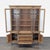 Mediterranean Mid-Century Thomasville Milano Collection Hutch For Sale - Image 3 of 10