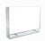 Double-Sided Acrylic Photo Frame, Italy, 1970s For Sale - Image 8 of 9