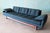 1960s Adrian Pearsall for Craft Associates Gondola Sofa Mid Century Modern For Sale - Image 9 of 18