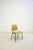 Vintage Molded Stacking Chair from Hiller, Germany For Sale - Image 5 of 9