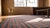 Textile Handmade Raspebery Pink and Blue Stripe Pattern Dhurrie Style Antique Indian Cotton Rug For Sale - Image 7 of 8