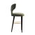 Luna Bar Chair by Ottiu For Sale - Image 4 of 11