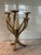 Art Nouveau Brass Candlestick, 1890s For Sale - Image 5 of 10