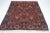Vintage Joshagan Rug 4'3'' x 6'7'' For Sale - Image 10 of 11